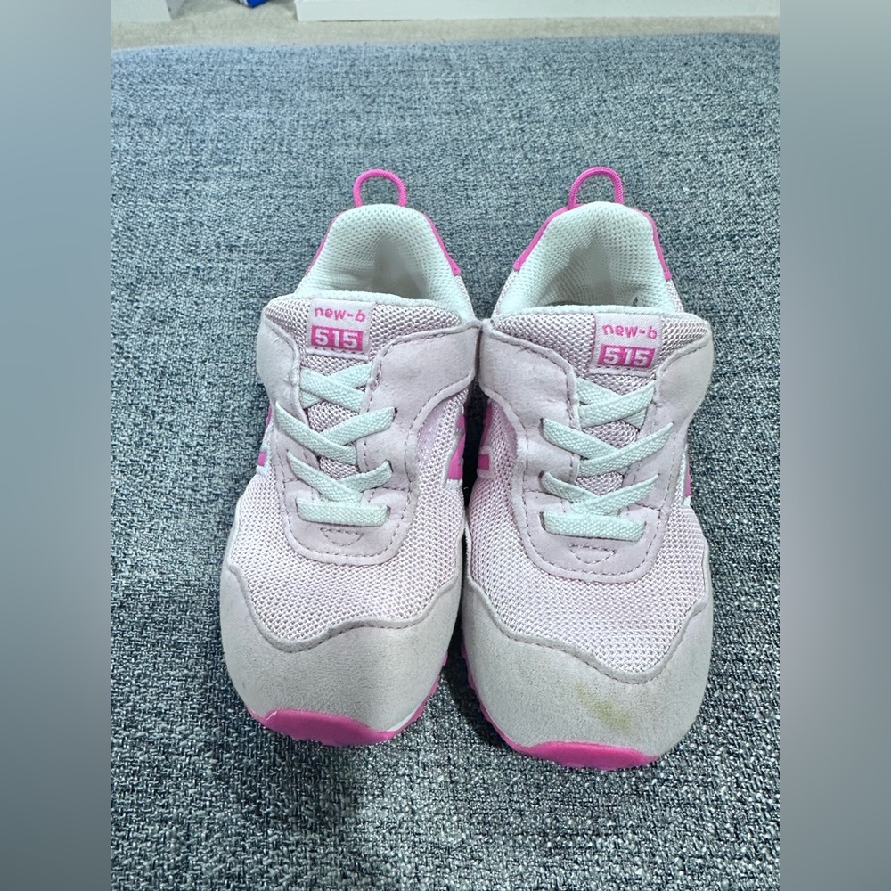 New balance 515
